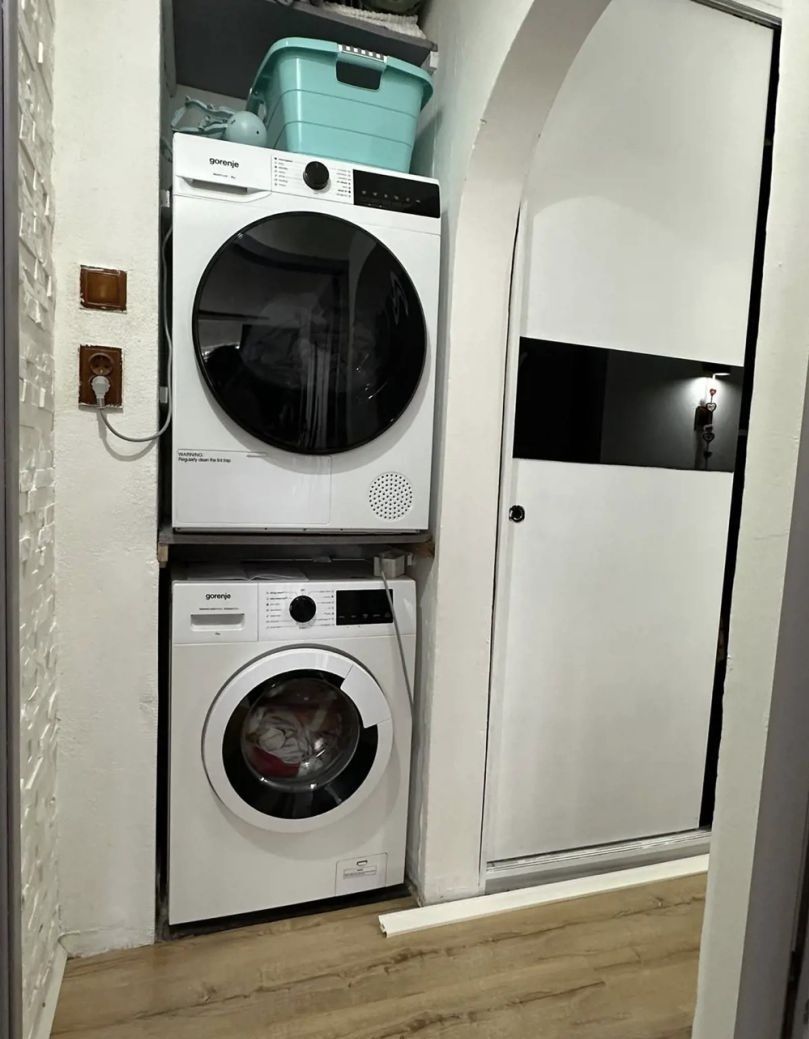 Apartament 3 camere complet mobilat I Calea Aradului I - Poză 11