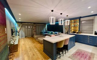 Inchiriere apartament 4 camere | Soseaua Nordului - Poză 2