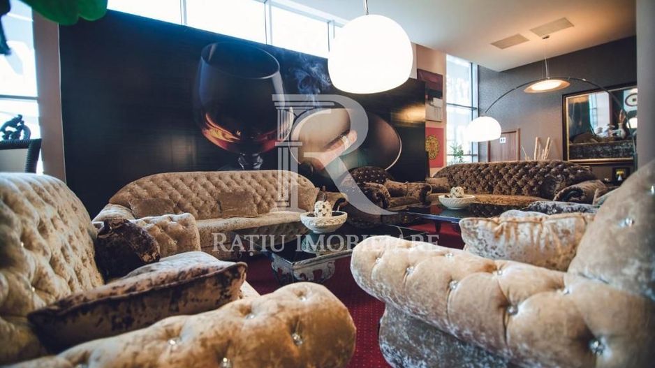 SKY HOTEL | ORADEA | ACTIV OPERATIONAL | INVESTIȚIE PREMIUM - Poză 16