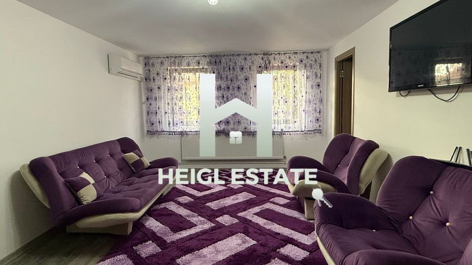 Apartament de închiriat cu 2 camere în zona Dumbrăvița, Timișoara - Poză 1