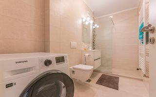 Apartament 2 camere de închiriat în Maurer Villas cu loc de parcare - Poză 14