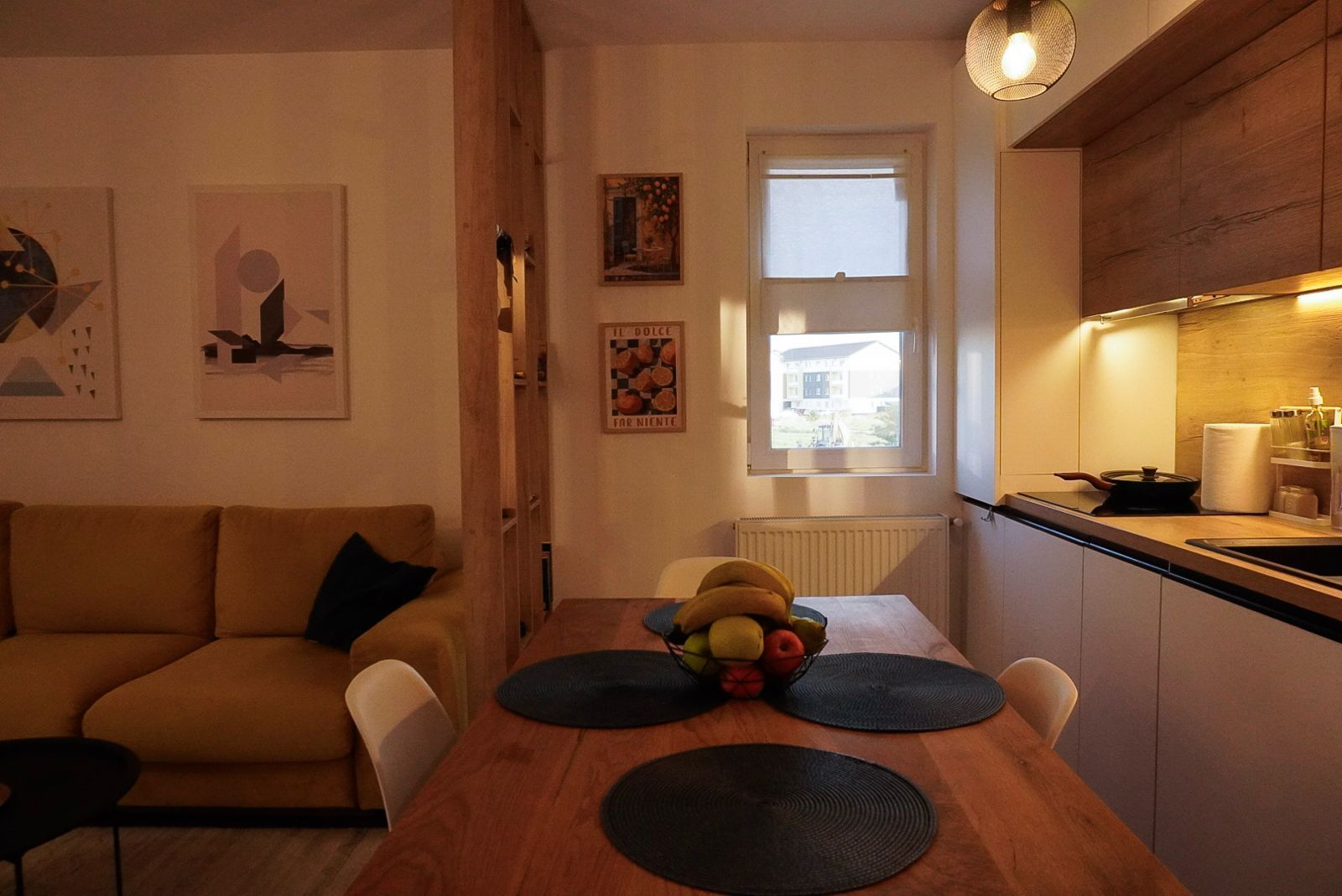 Calea Urseni | 3 Camere | Mobilat si Utilat | Loc de parcare - Poză 6