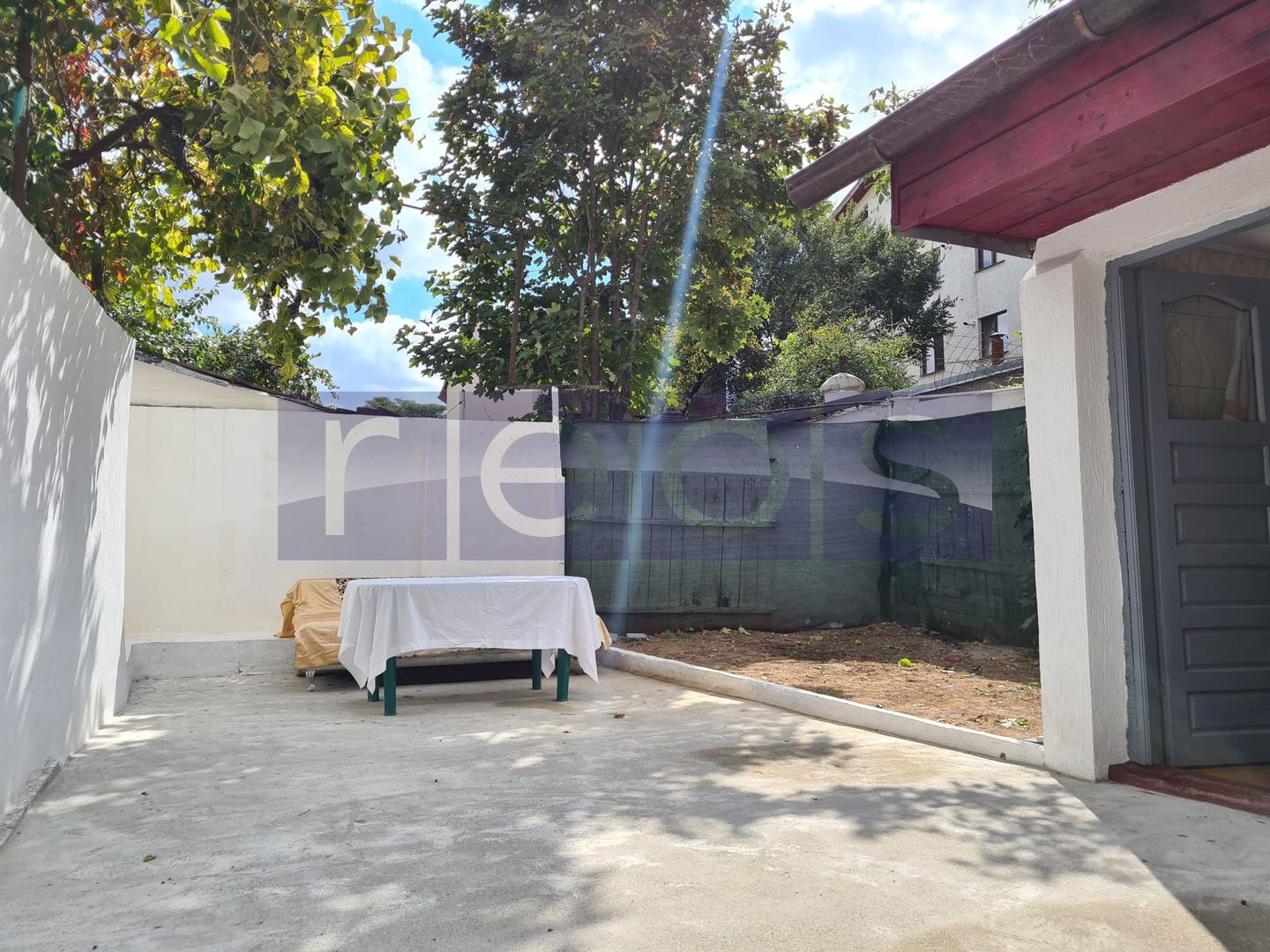 VANZARE CASA | ZONA GRIVITA | TEREN 280MP - Poză 5