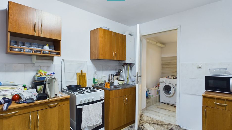 Apartament cu 2 camere de vânzare- zona Uta - Poză 7