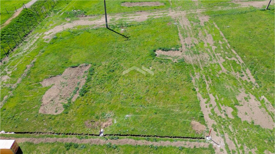 Teren de vânzare 543 mp, intravilan, Corbu – zonă liniștită - Poză 2