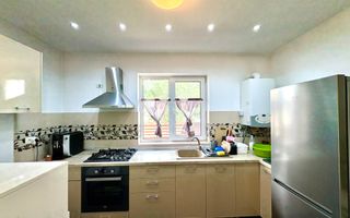 Casa individuală  + anexa de 20mp | COMISION 0 | Chisoda - Poză 10