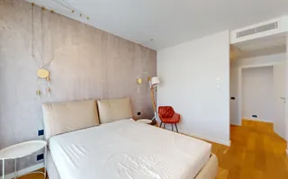 3 rooms Apartment I One Herastrau Towers I Luxury Building I Parking - Poză 18