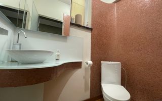 SPATIU DE BIROU/ COMERICIAL DE 160 MP LA INCHIRIERE PE CALEA VICTORIEI - Poză 6