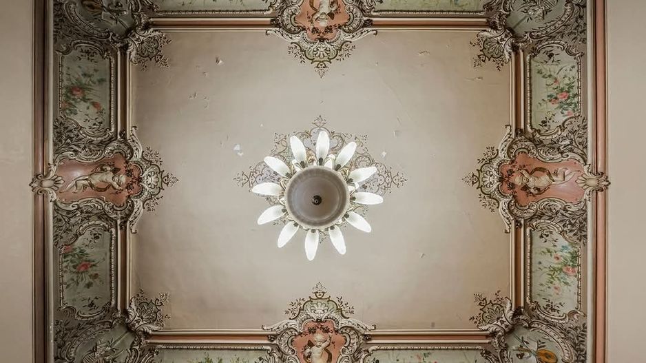 Imobil Istoric Bucureștiului  de vanzare- Vila Mathilda - Poză 8