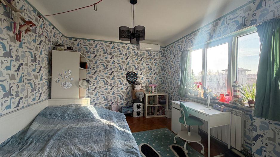 APARTAMENT 3 CAMERE | COTROCENI | CAMERA DEMISOL - Poză 2