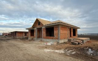 Ansamblu rezidential nou in Sabareni - Giurgiu - Poză 20