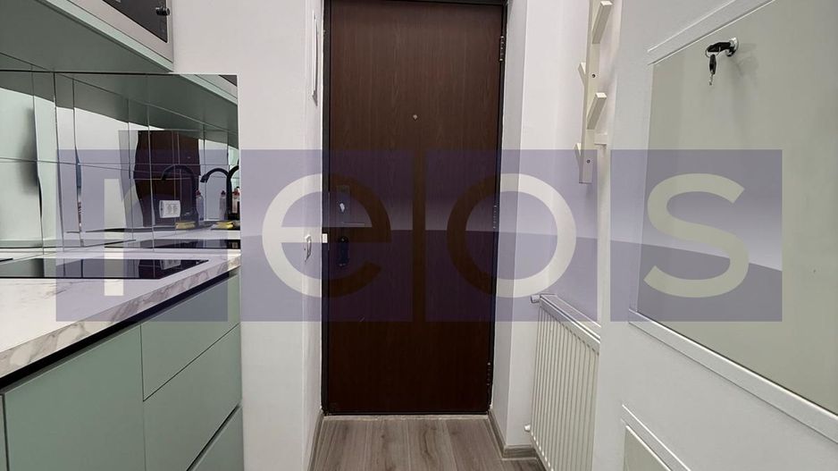 VANZARE GARSONIERA ULTRACENTRAL UNIVERSITATE 21MP RENOVAT INVESTITIE AIRBNB - Poză 9