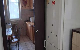 Circumvalatiunii - Bd Cetatii, ap 2 camere semidec, etaj 1 confort 1 - Poză 5