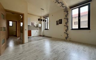 SOLD / VANDUT Apartament 2 camere de vânzare Constanța, zona Campus - Poză 3
