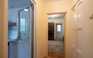 2 camere | Tomis Nord – Parcul Tăbăcăriei | Etaj 2 | Centrală proprie - Poză 12
