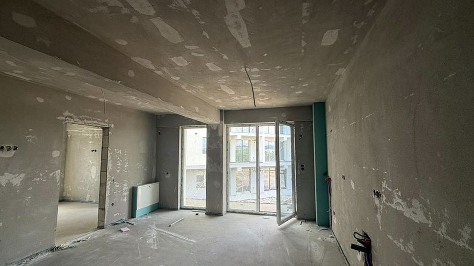 Apartament nou, etaj 1, 2 balcoane, incalzire pardoseala - Poză 8