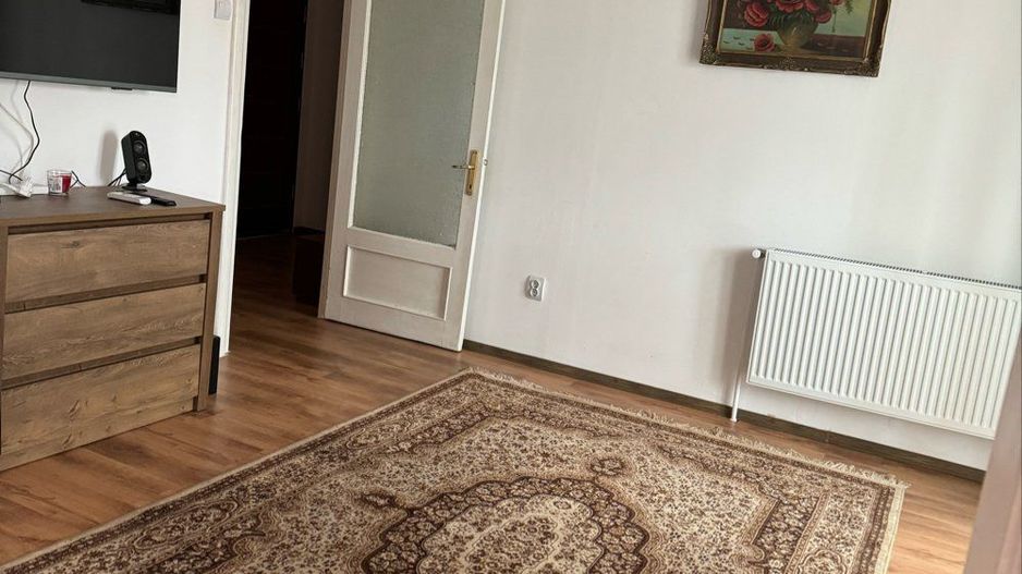 Apartament 2 camere Cismigiu, bloc interbelic 1932 fără risc, etaj 4 cu lift - Poză 3