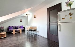 Apartament cu 2 camere, centrala proprie, aproape de Nokia, Iosefin - Poză 12