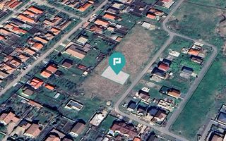 Teren de 1000 mp în Fântânele, Arad - Poză 1