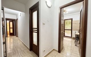REZERVAT! Apartament decomandat, etaj 1 cu balcon, Calea Iuliu Maniu. - Poză 2