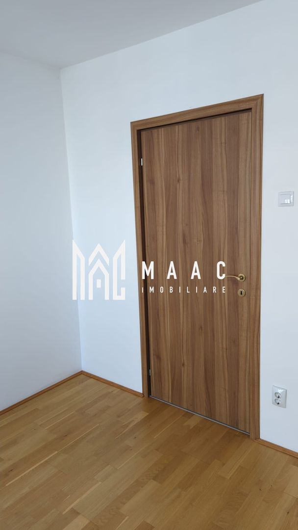 Apartament 3 camere | 80 MPU | Balcon | Mihai Viteazu - Poză 11