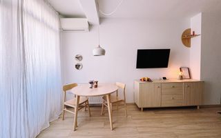 Apartament modern 3 camere • 63 mp • parcare subterană • Soporului - Poză 7