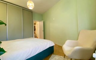 Apartament frumos complet mobilat si utilat, Cismigiu - Poză 5