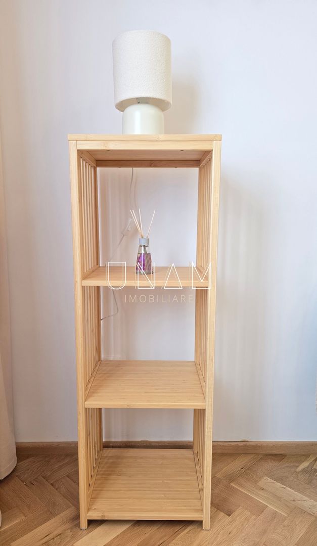 Apartament PREMIUM ✨114 mp | modern | renovat complet | garaj✨ - Poză 22