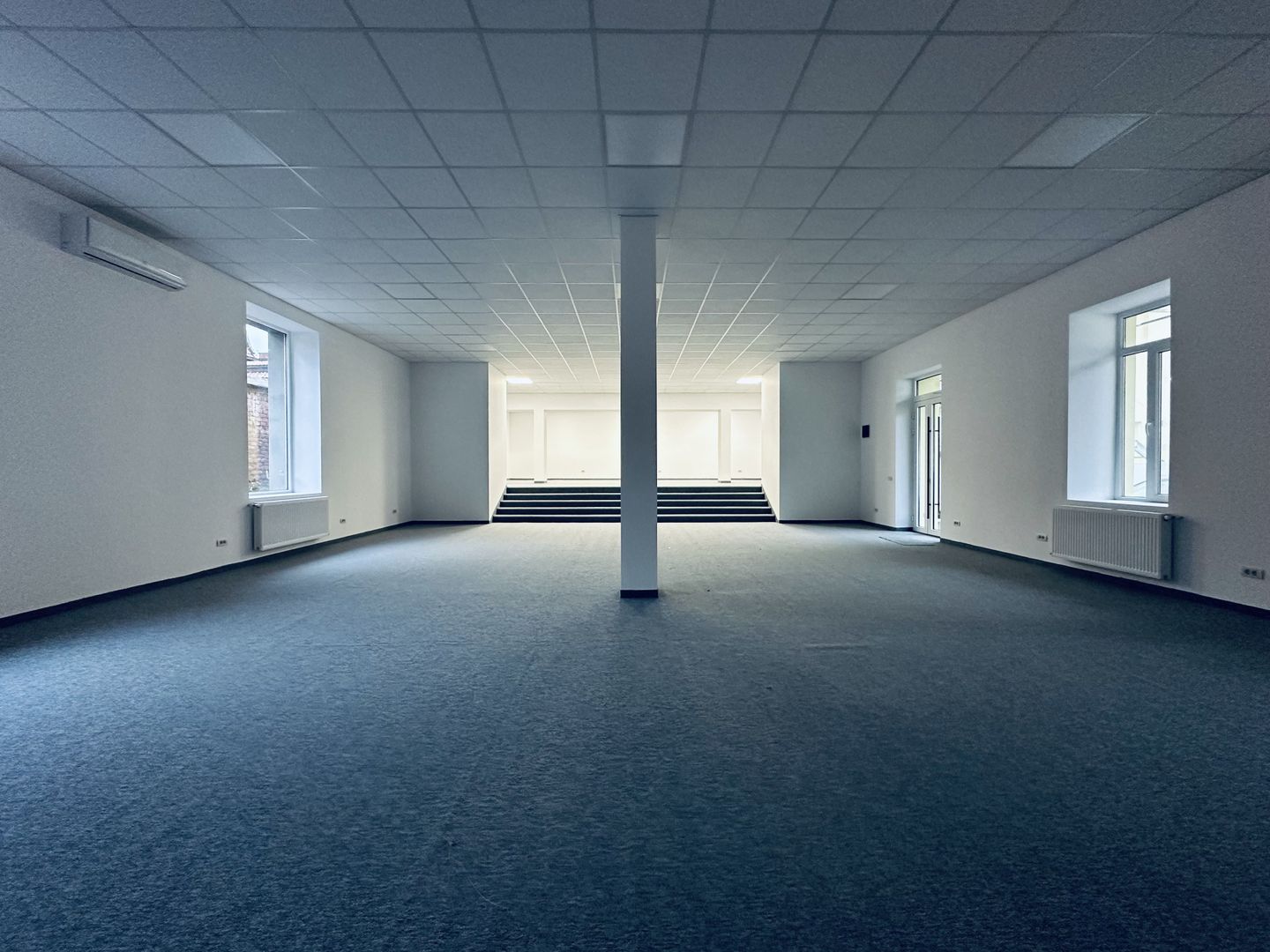 Oferta Inchiriata -Cladire Birouri Clasa A - Renovata integral | 276 mp | Com 0% - Poză 9