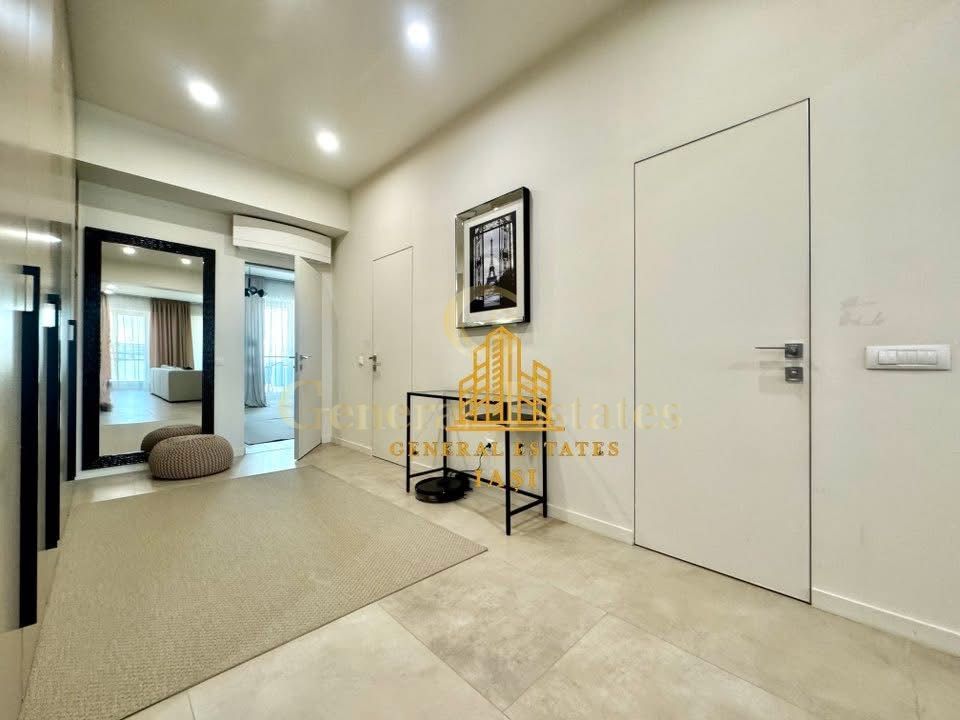 Vânzare apartament Premium în Centru, Lazăr Residence, Iași - Poză 10