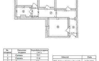 Apartament la vanzare - Poză 13