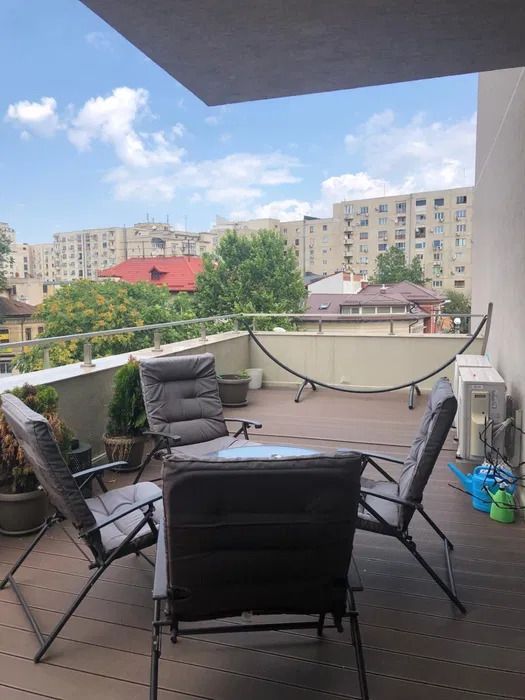 2 camere I zona Decebal I terasa superba - Poză 8