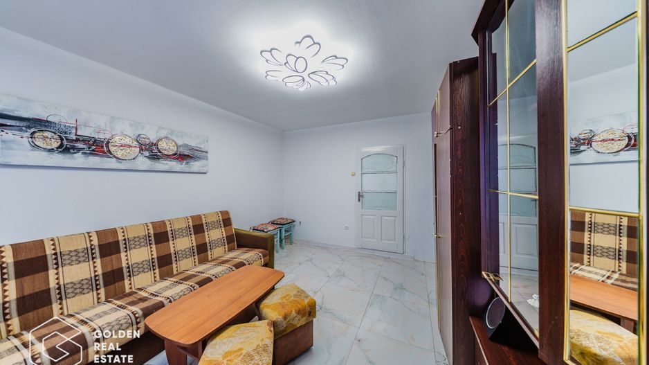 Garsoniera, etaj 2, zona Poetului - Poză 7