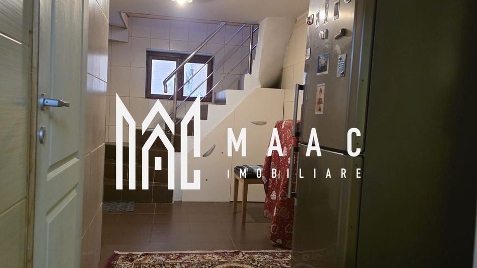 Casa 4 camere I Decomandata I Gradina I Lacul lui Binder - Poză 30