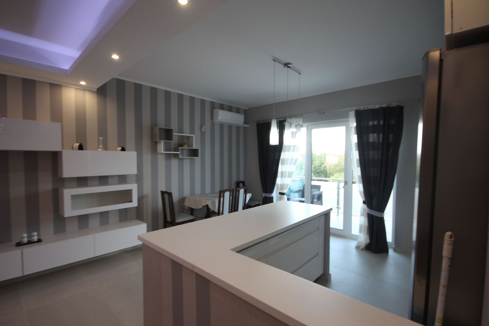 Apartament 3 camere in zona Buziasului - Poză 19