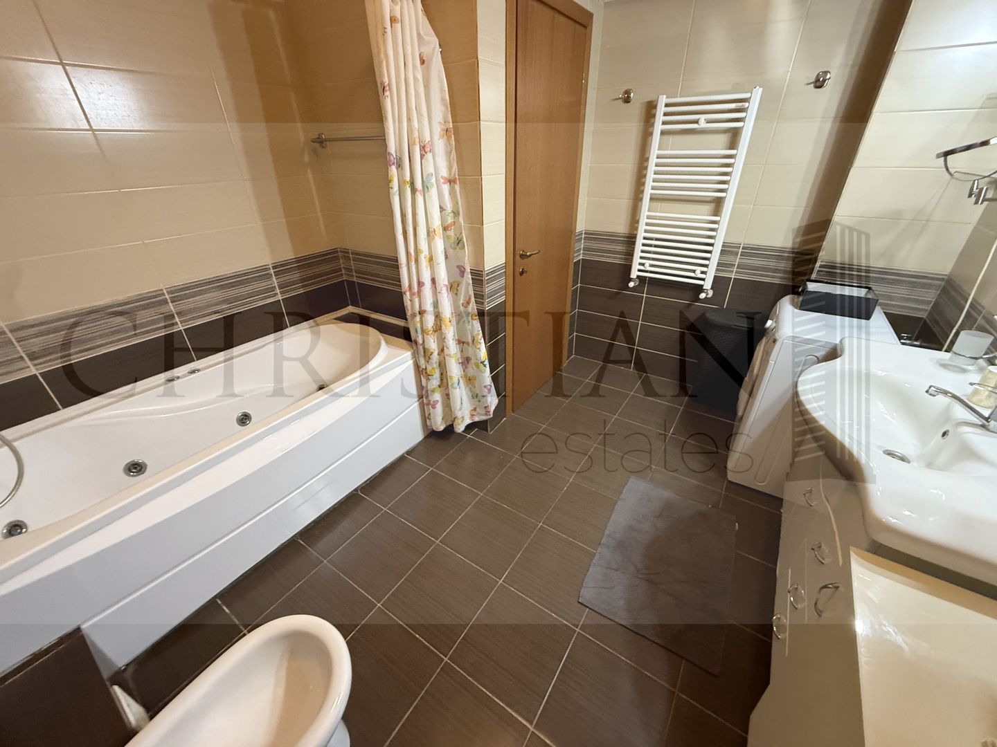 3 Camere - Grozavesti - Saphir - Splaiul Independenței 202K - Poză 12