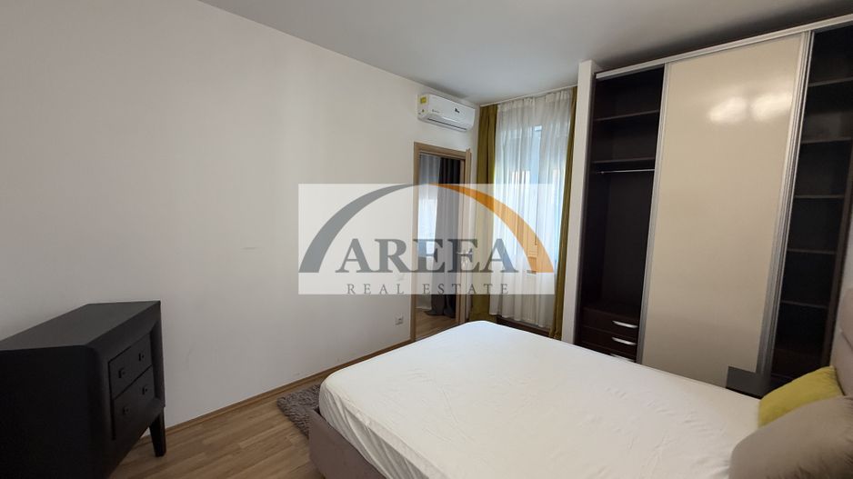 Apartament 2 camere cu curte proprie, terasă și beci 16 mp lângăPădure - Poză 17