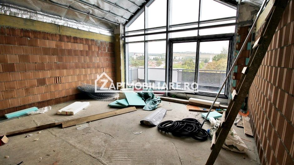 Spatiu comercial si birouri 70-300mp la parter ,zona Gh.Doja - Poză 2