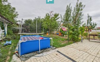 Vilă cu 3 camere în Vladimirescu - Poză 24