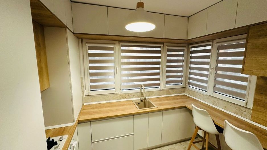 Studio Premium de închiriat – Central Address Residence, Parcul Carol - Poză 6