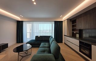 Aparatment 3 Camere de inchiriat Iancu Nicolae Baneasa