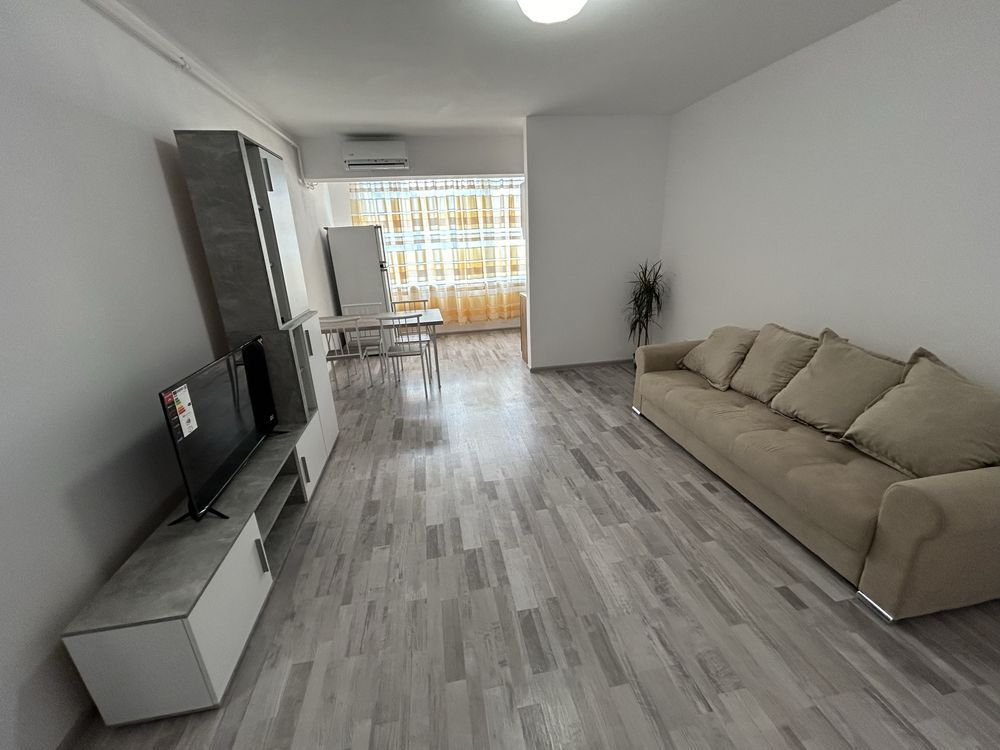 2 camere, centrala, etaj 1, langa Parc Teilor si metrou 1 Decembrie - Poză 1