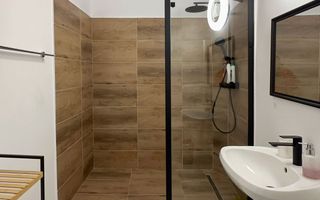 1 camera, Central, Mihai Viteazu, Pet Friendly, Baritiu, UBB, Cetatuia - Poză 5