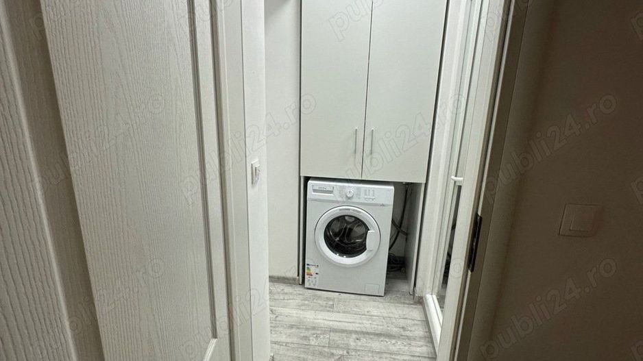 3 camere decomandat, 74 mp, 3 min metrou Râul Doamnei, renovat recent - Poză 7