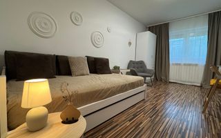 Garsoniera Pacurari - 20 min Copou - Poză 1