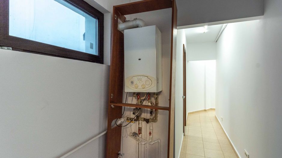 Kiseleff - Averescu, spatiu birouri premium! Locatie de prestigiu! - Poză 24