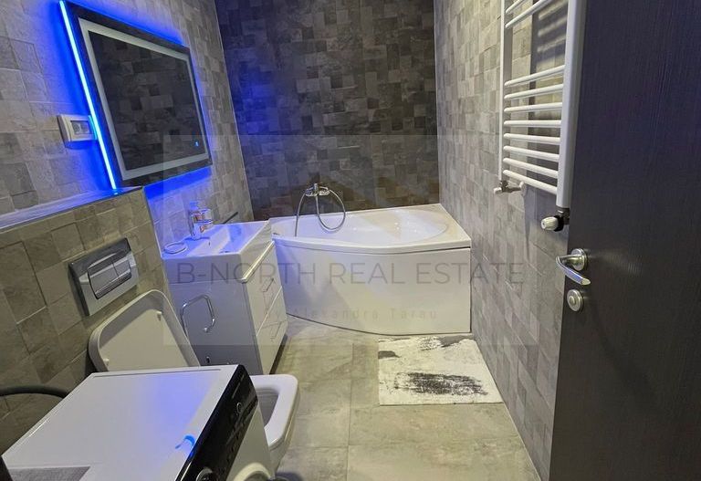 2 camere de închiriat, Novum Invest Independenței, Grozăvești, prima închiriere - Poză 3