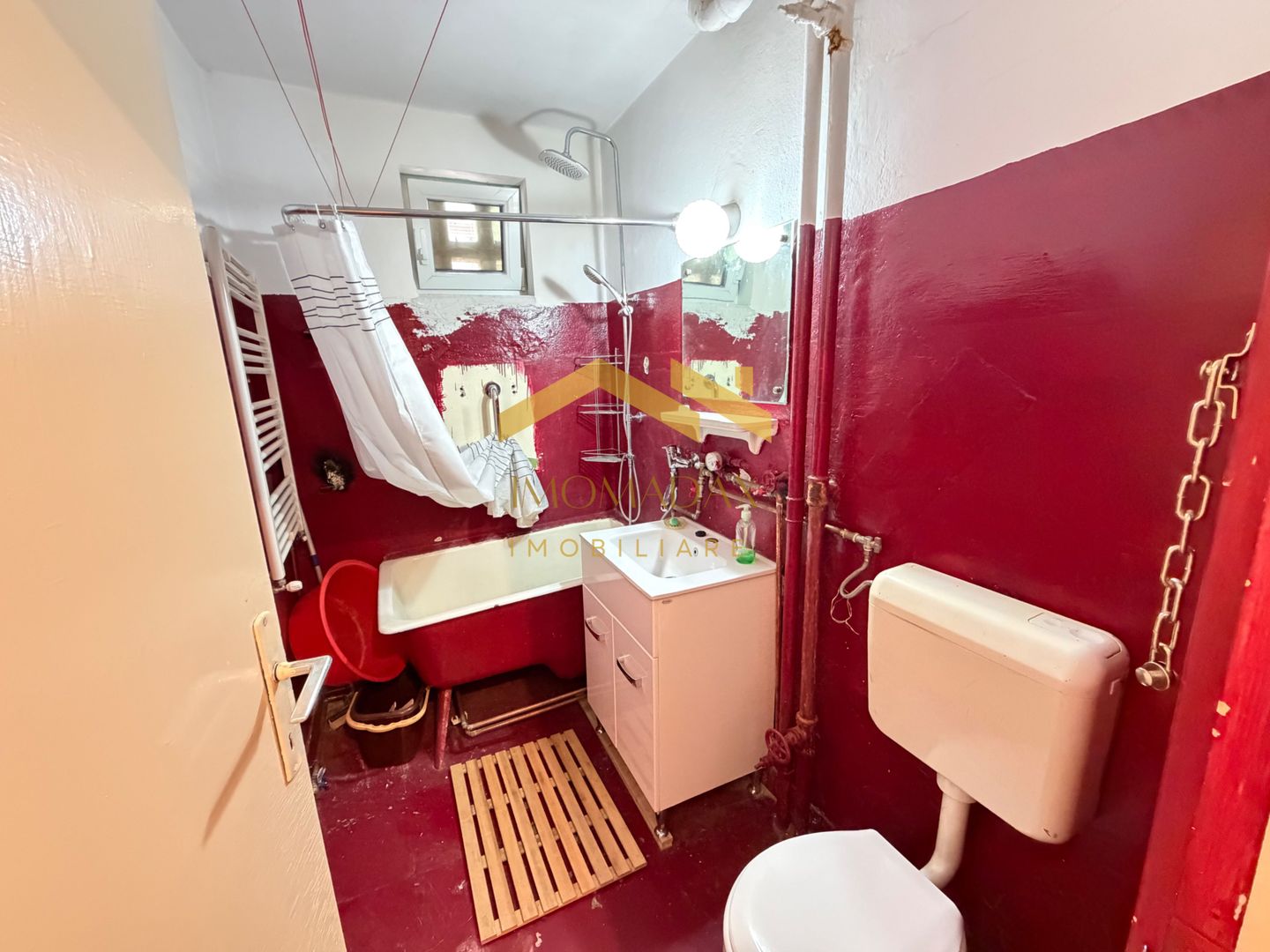 Piata 700- 2 camere- Centrala proprie - Poză 8