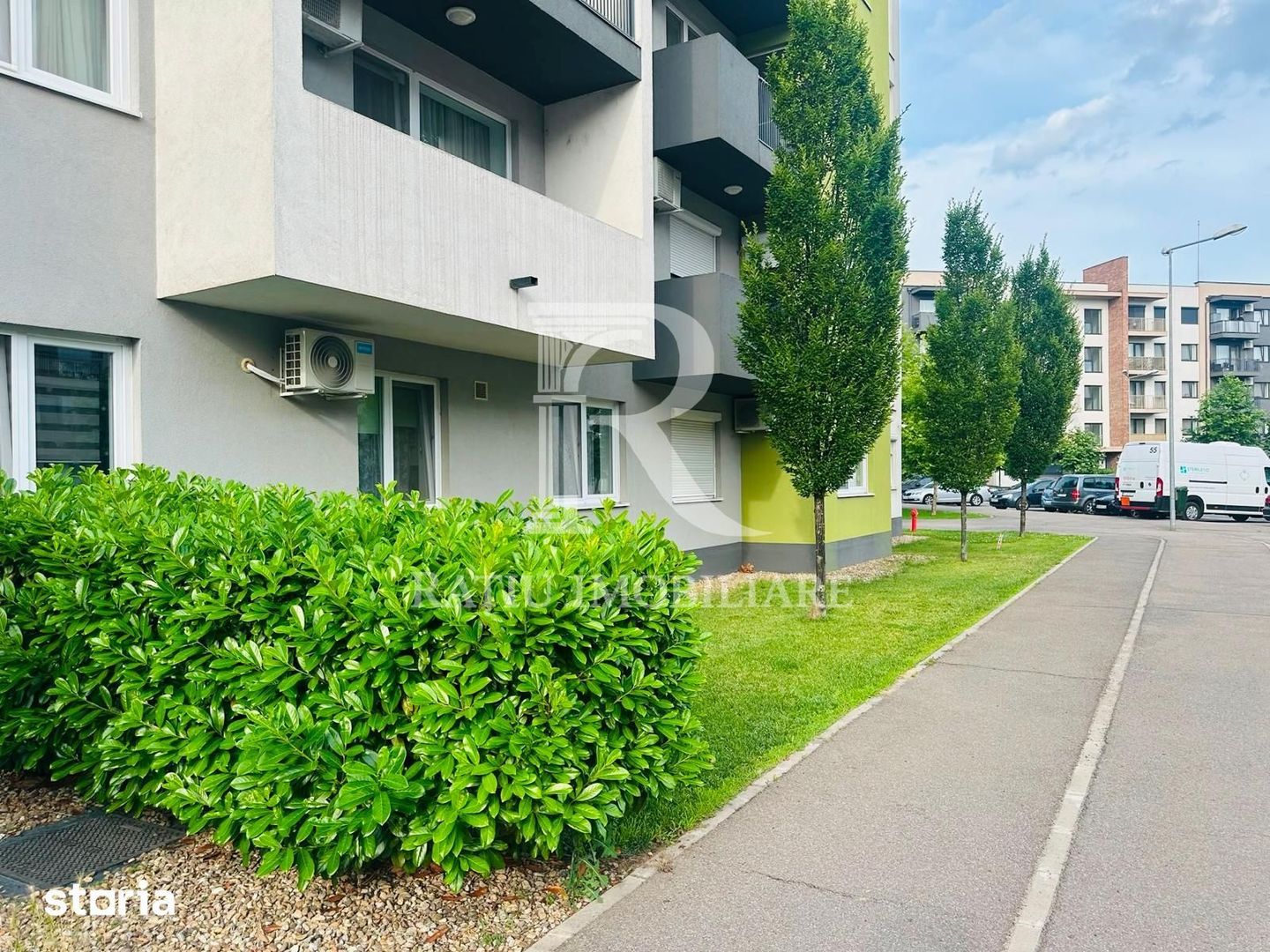 Apartament 2 camere | Prima Universitatii | Oradea - Poză 8
