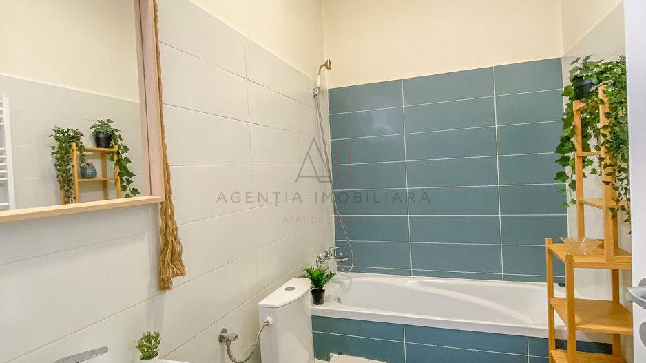 2 camere Crangasi I Comision 0 - Poză 8